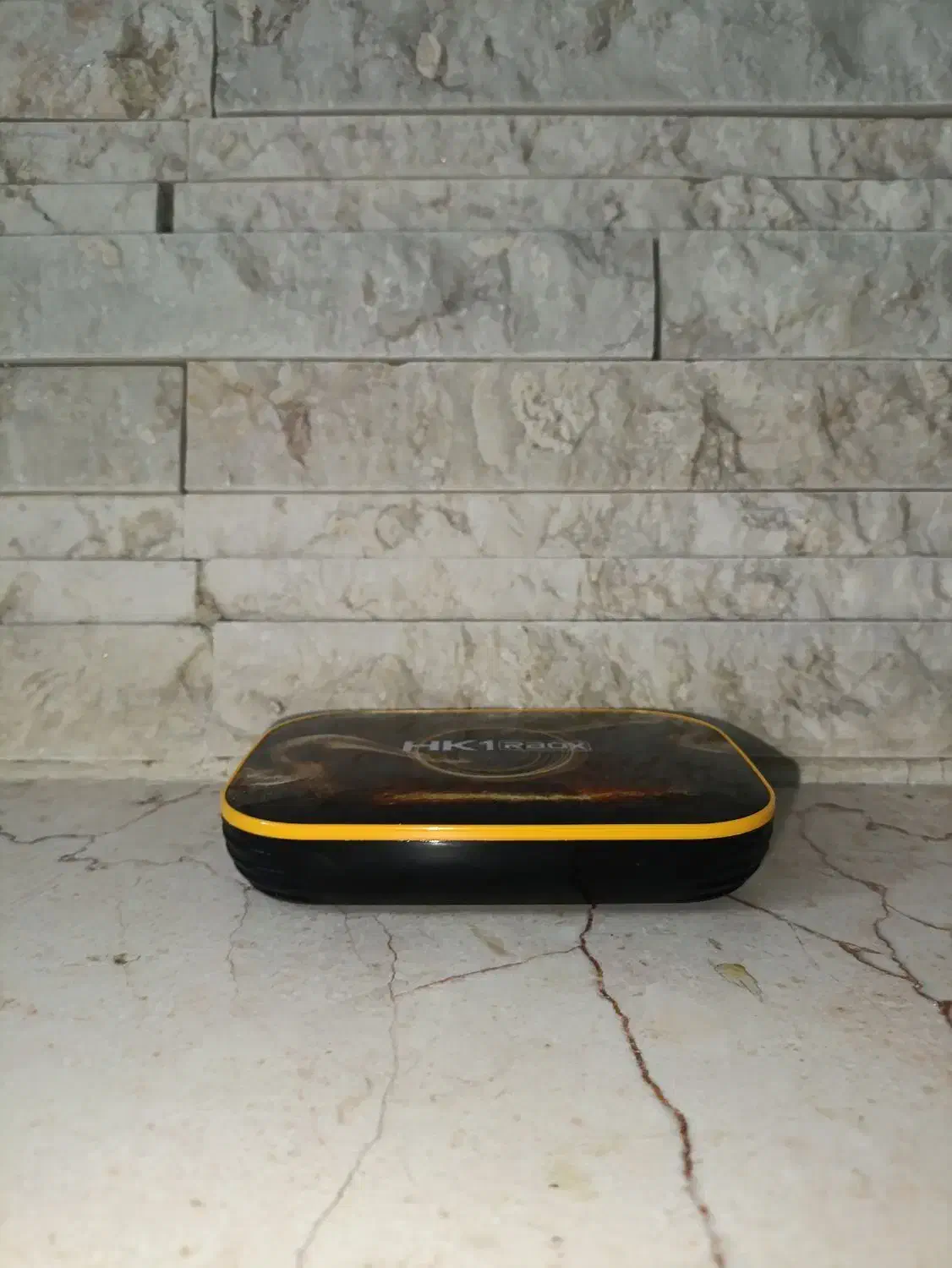 اندروید باکس|پخشکننده همراه|فردیس, فردیس|دیوار