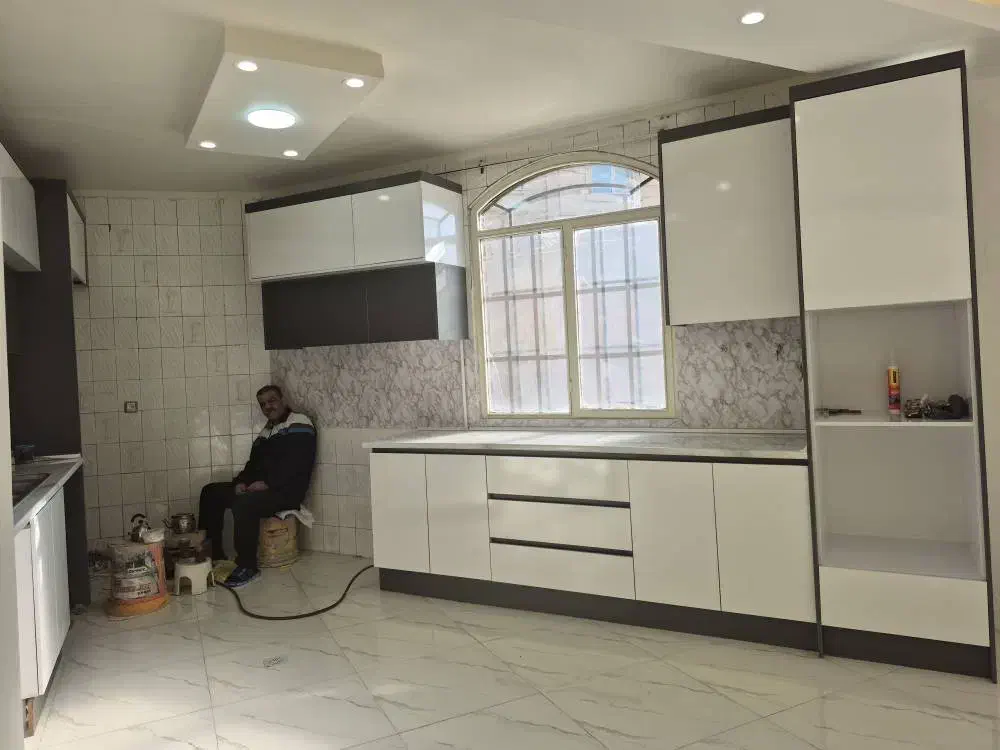 آپارتمان 75 متری تهرانپارس شرقی|فروش آپارتمان|تهران, جوادیه تهرانپارس|دیوار