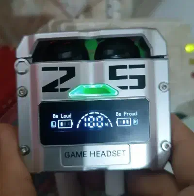 ایرپاد اصلی M25|پخش‌کننده همراه|یزد, |دیوار