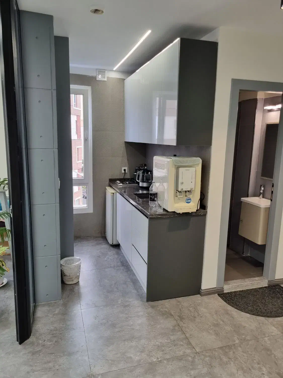 ۵۰ متر اداری بی نظیر|فروش دفتر کار، اتاق اداری، مطب|تهران, شهرآرا|دیوار