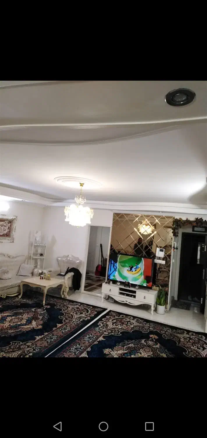 67 متری افسریه شمالی|اجارهٔ آپارتمان|تهران, افسریه شمالی|دیوار