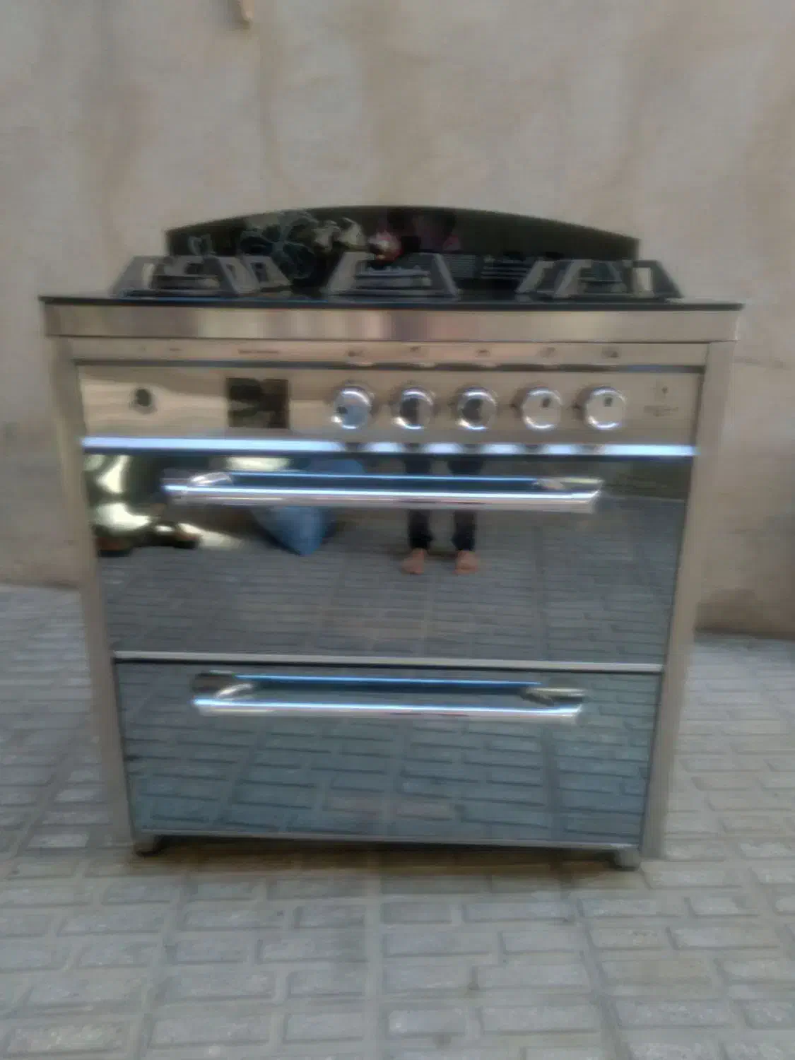 گاز|اجاق گاز و لوازم برقی پخت‌وپز|سنندج, |دیوار