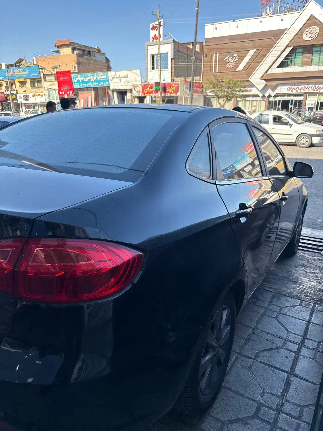 فروش جک j4|خودرو سواری و وانت|گنبد کاووس, |دیوار