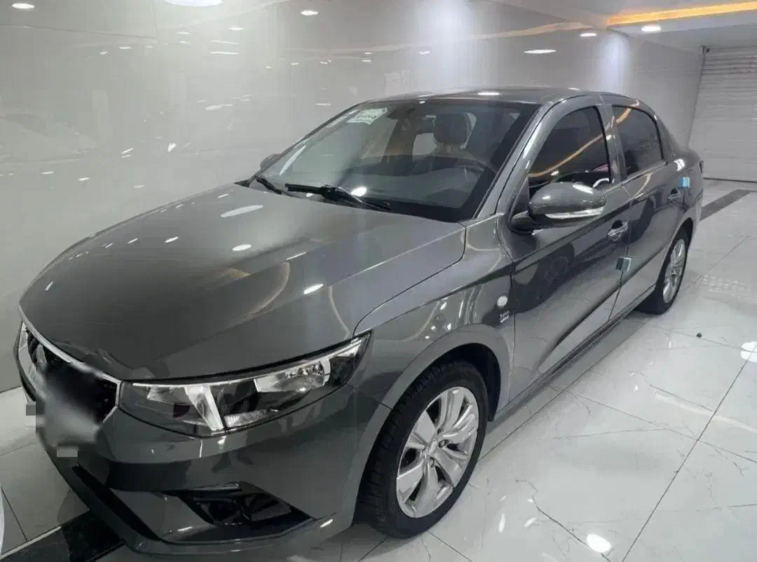 تارا اتومات V4 صفر خشک کارخانه|خودرو سواری و وانت|سنندج, |دیوار