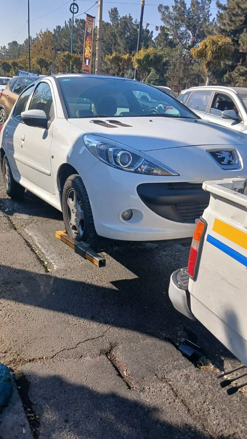 نیسان یدک کش چرخگیر|خدمات حمل و نقل|اشتهارد, |دیوار