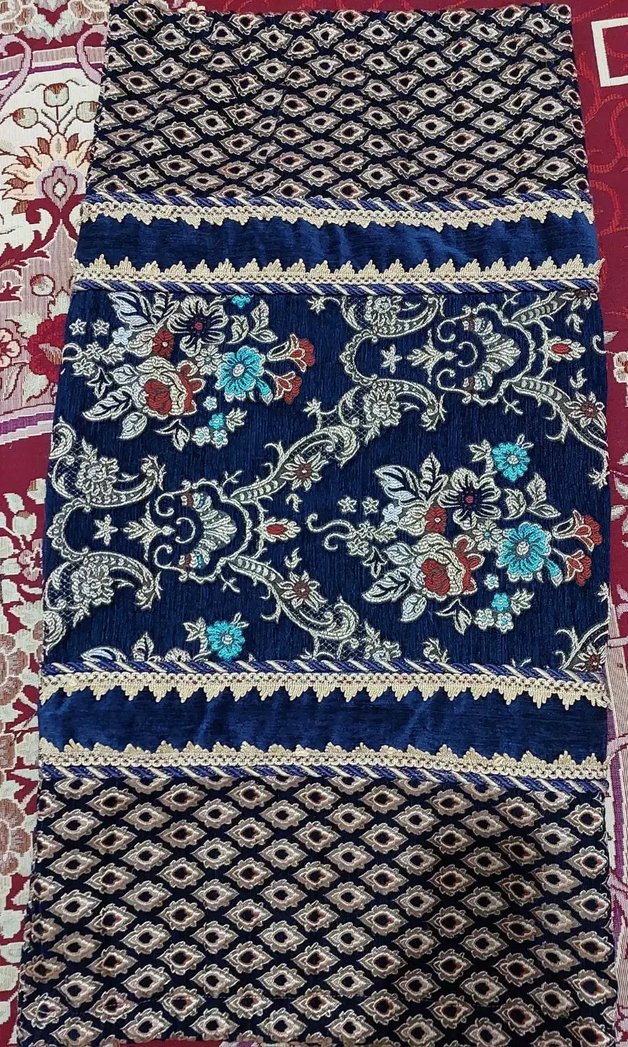 جلد بالشت|رختخواب، بالش، پتو|زاهدان, |دیوار