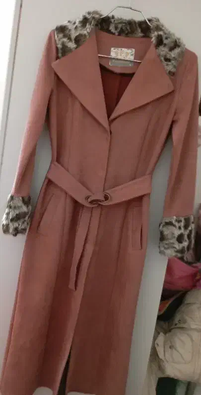 پالتو سویت نونو چهارصد تومن|لباس|تربتحیدریه, ۴۵ متری|دیوار