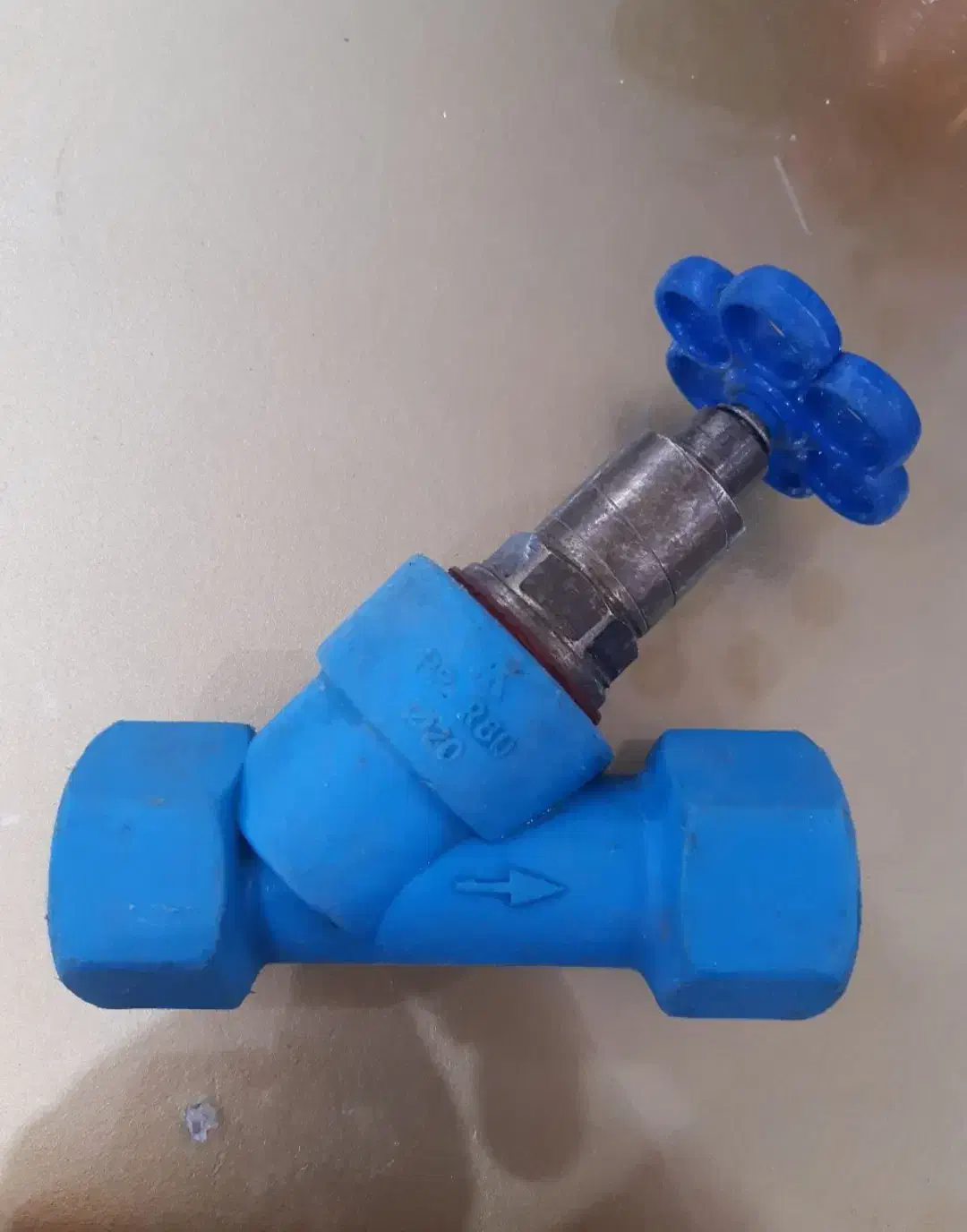 شیر مخلوط|لوازم سرویس بهداشتی|همدان, |دیوار