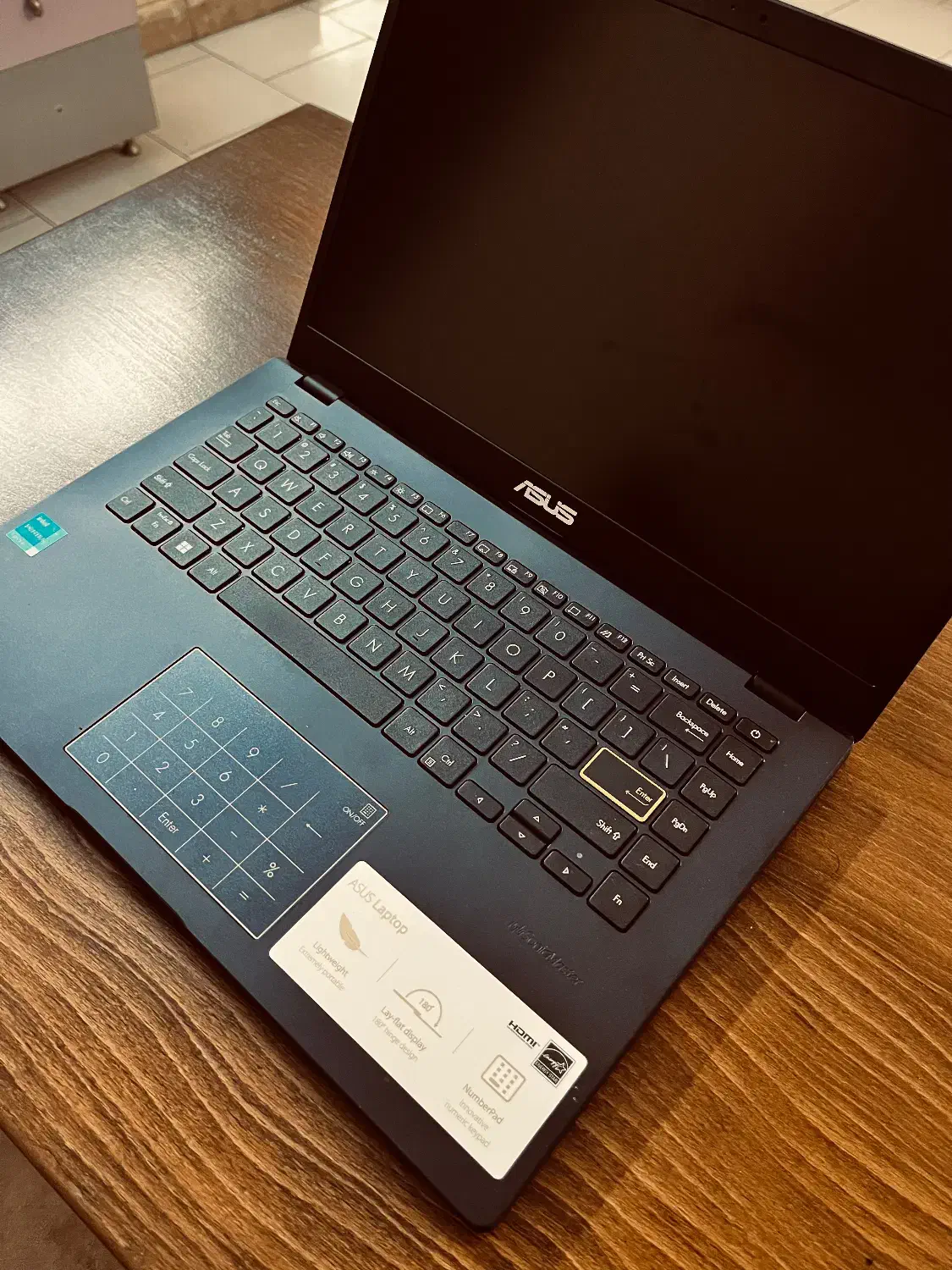 لپ تاپ ASUS VivoBook Go 14 E410KA|رایانه همراه|تهران, خواجه نصیر طوسی|دیوار