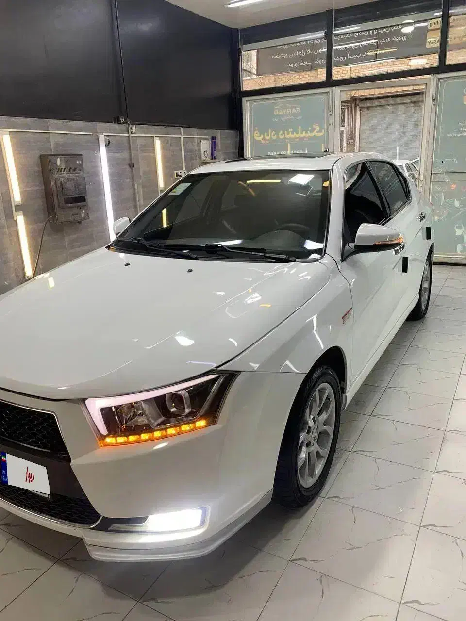 دنا پلاس|خودرو سواری و وانت|بوکان, |دیوار