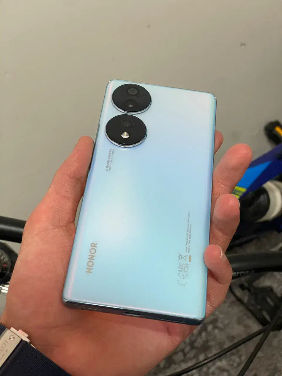 Honor 70|موبایل|مشهد, حضرت حجت|دیوار