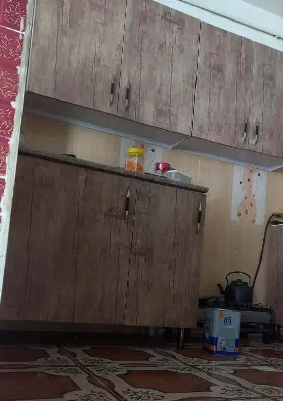 کابینت فلزی|مصالح و تجهیزات ساختمان|بهار, |دیوار