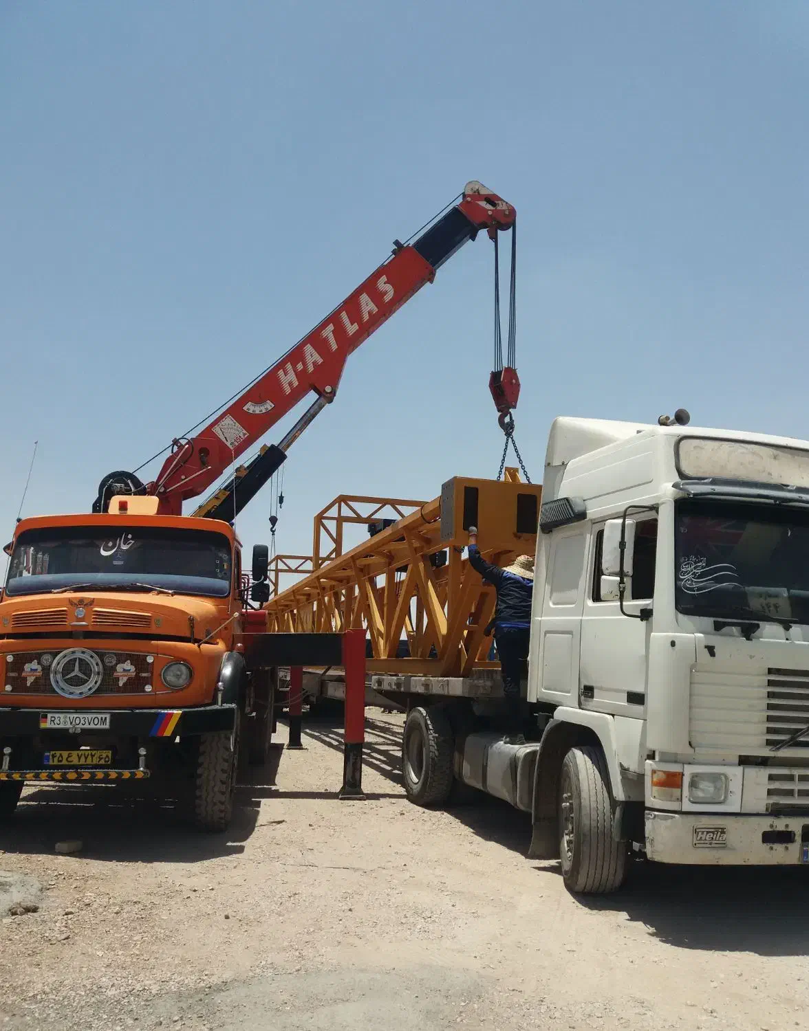 کفی ده تن|خدمات حمل و نقل|کرمان, |دیوار