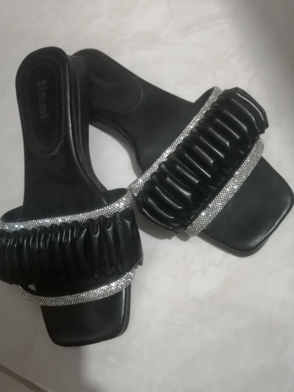 صندل رو فرشی|کیف، کفش، کمربند|تهران, افسریه شمالی|دیوار