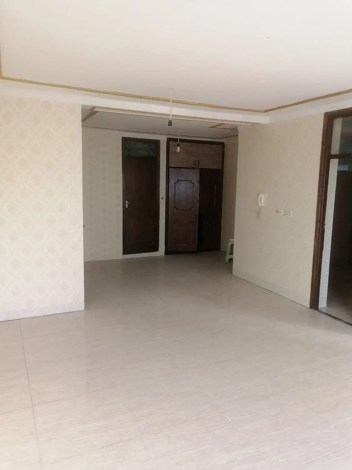 اجاره ورهن دوخواب|اجارهٔ آپارتمان|گرگان, |دیوار