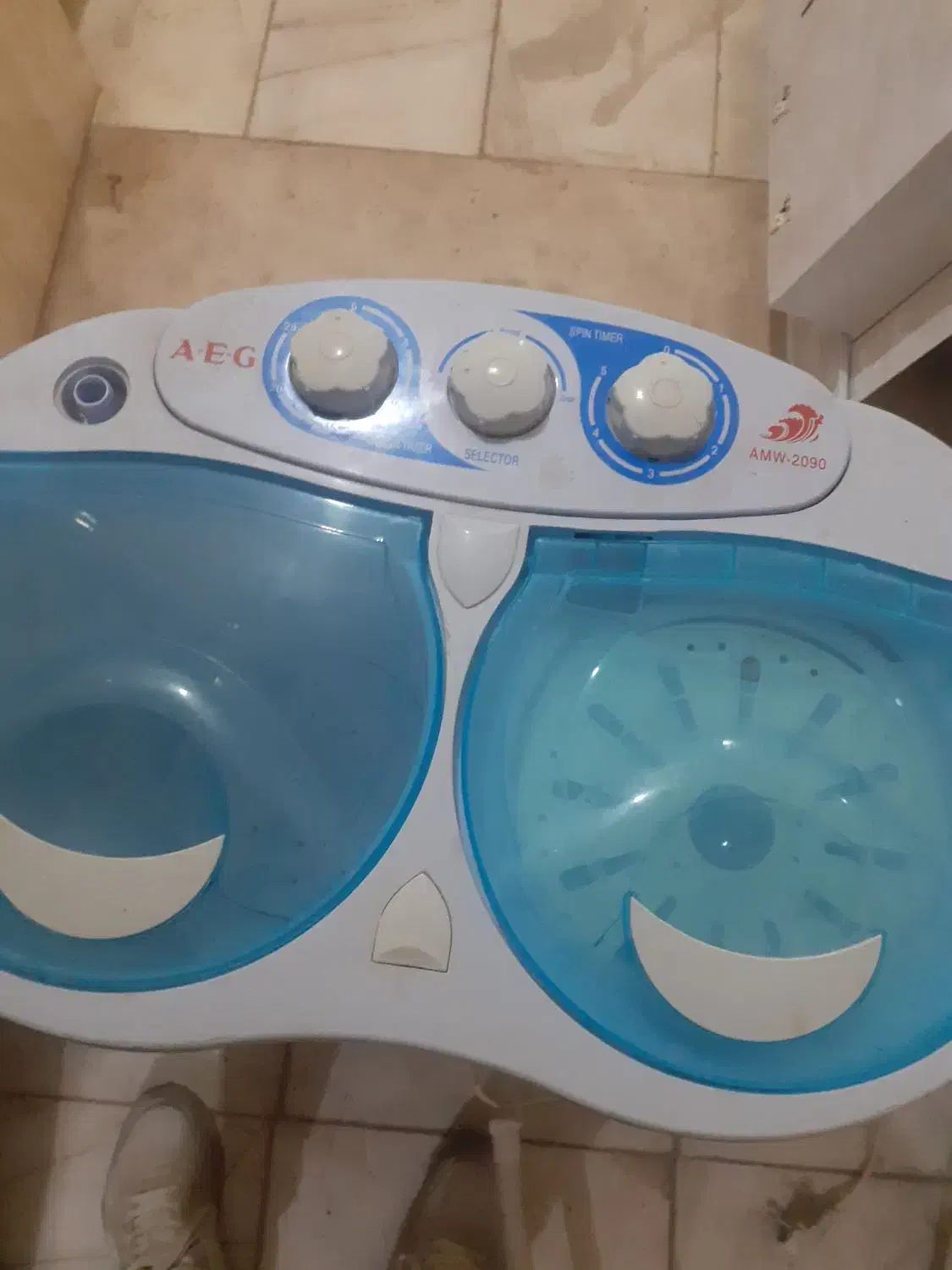 کهنه شور خشک کن|ماشین لباسشویی و خشک‌کن لباس|قزوین, |دیوار