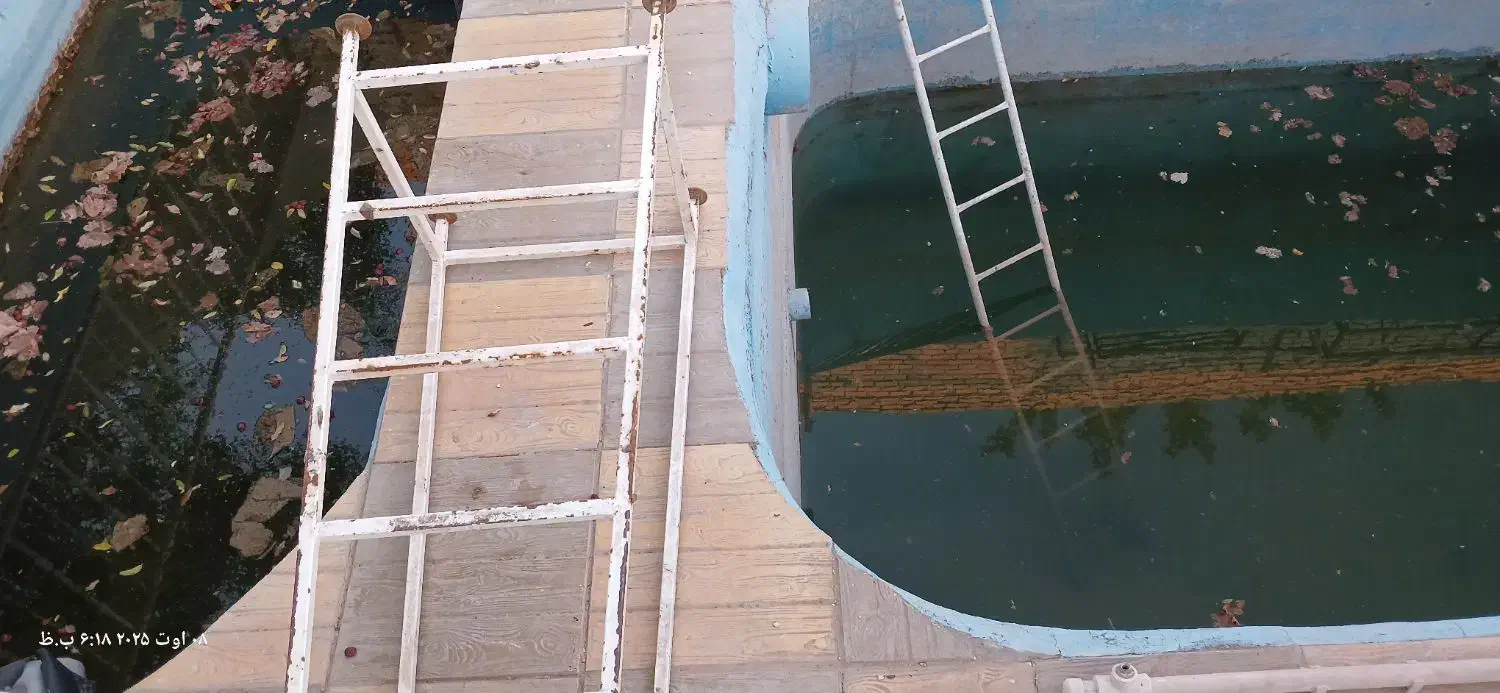 باغ ویلای 1440 متری سنددار در کاشمر|فروش خانه و ویلا|کاشمر, |دیوار