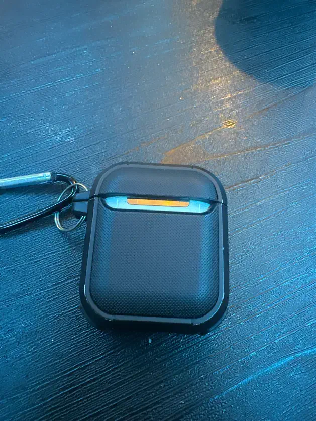 ایر پاد ۲ airpod|لوازم جانبی موبایل و تبلت|تهران, صادقیه|دیوار