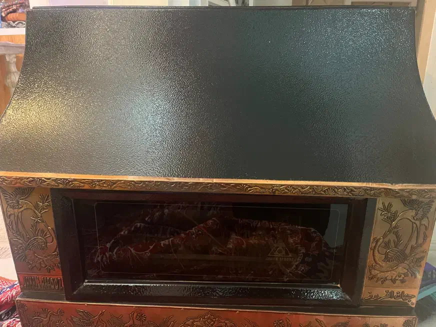 بخاری|بخاری، هیتر، شومینه|کرمان, |دیوار