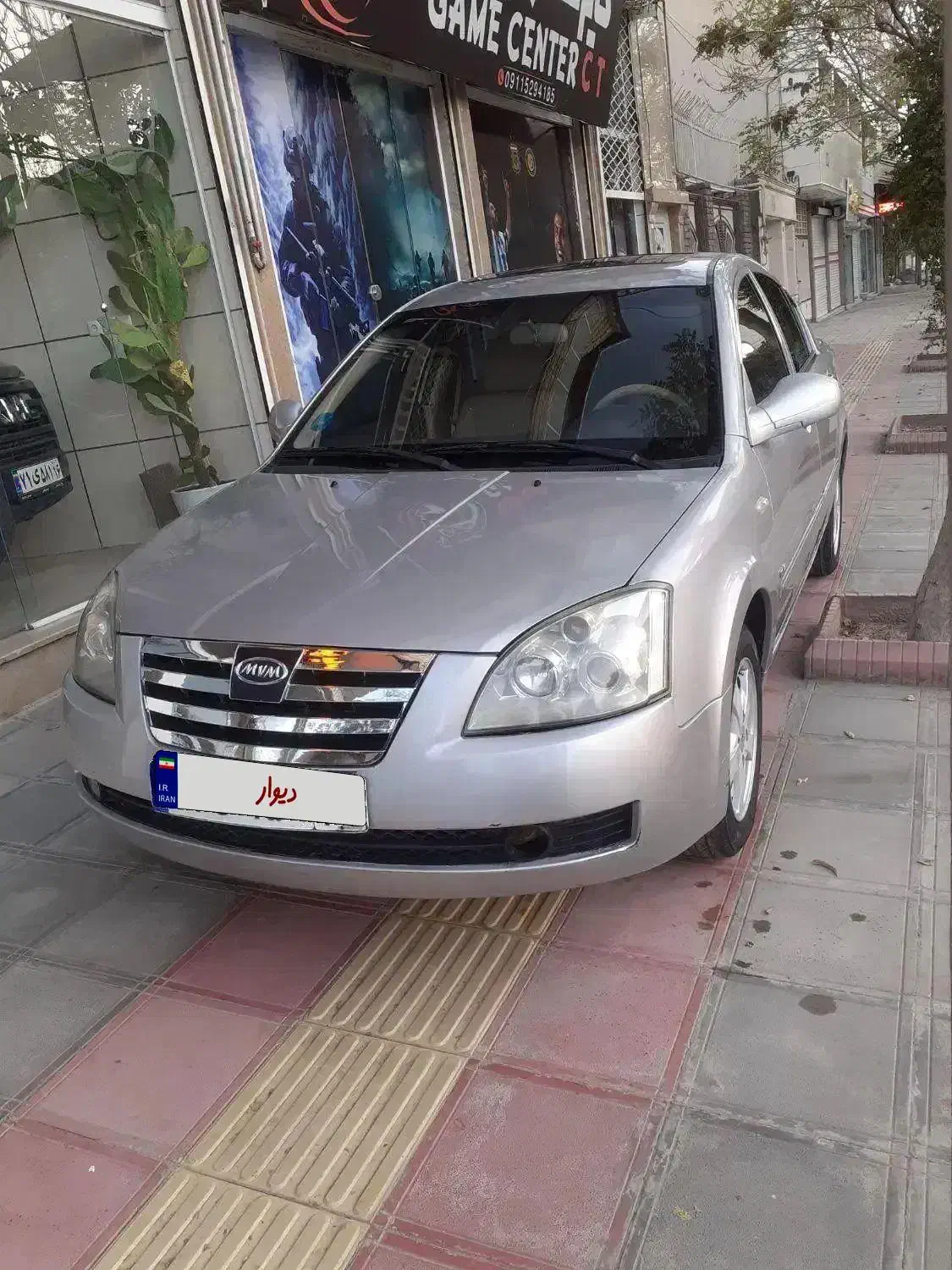 mvm 530|خودرو سواری و وانت|تربتحیدریه, کاشانی|دیوار