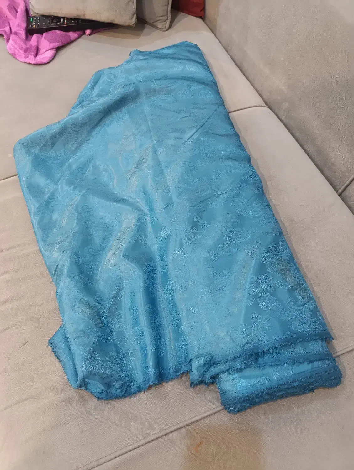 3 مدل پارچه متری و کلی|لوازم خیاطی و بافتنی|شیراز, معالی‌آباد|دیوار