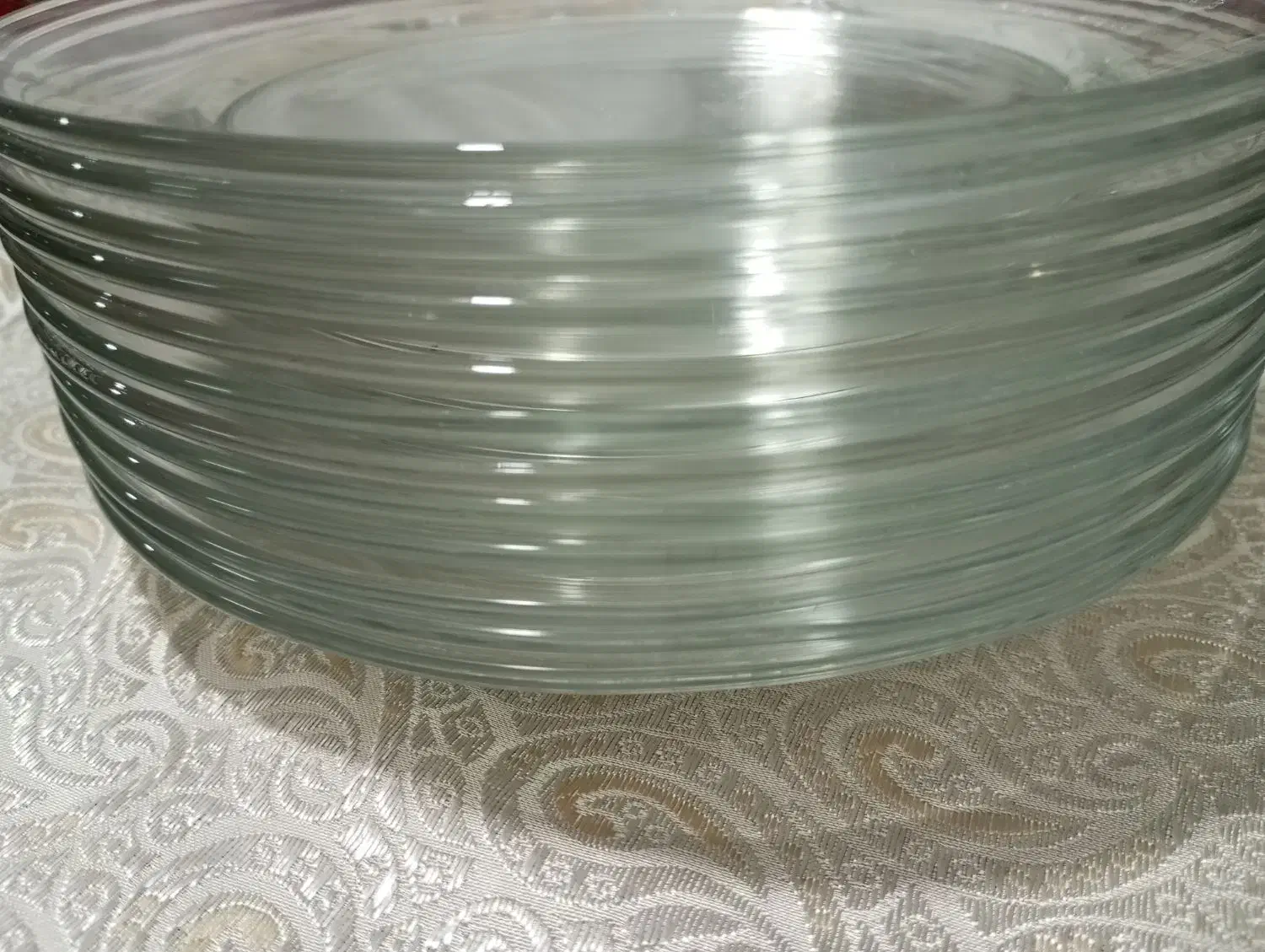 پیش دستی ۱۲ عدد|ظروف سرو و پذیرایی|خمین, |دیوار