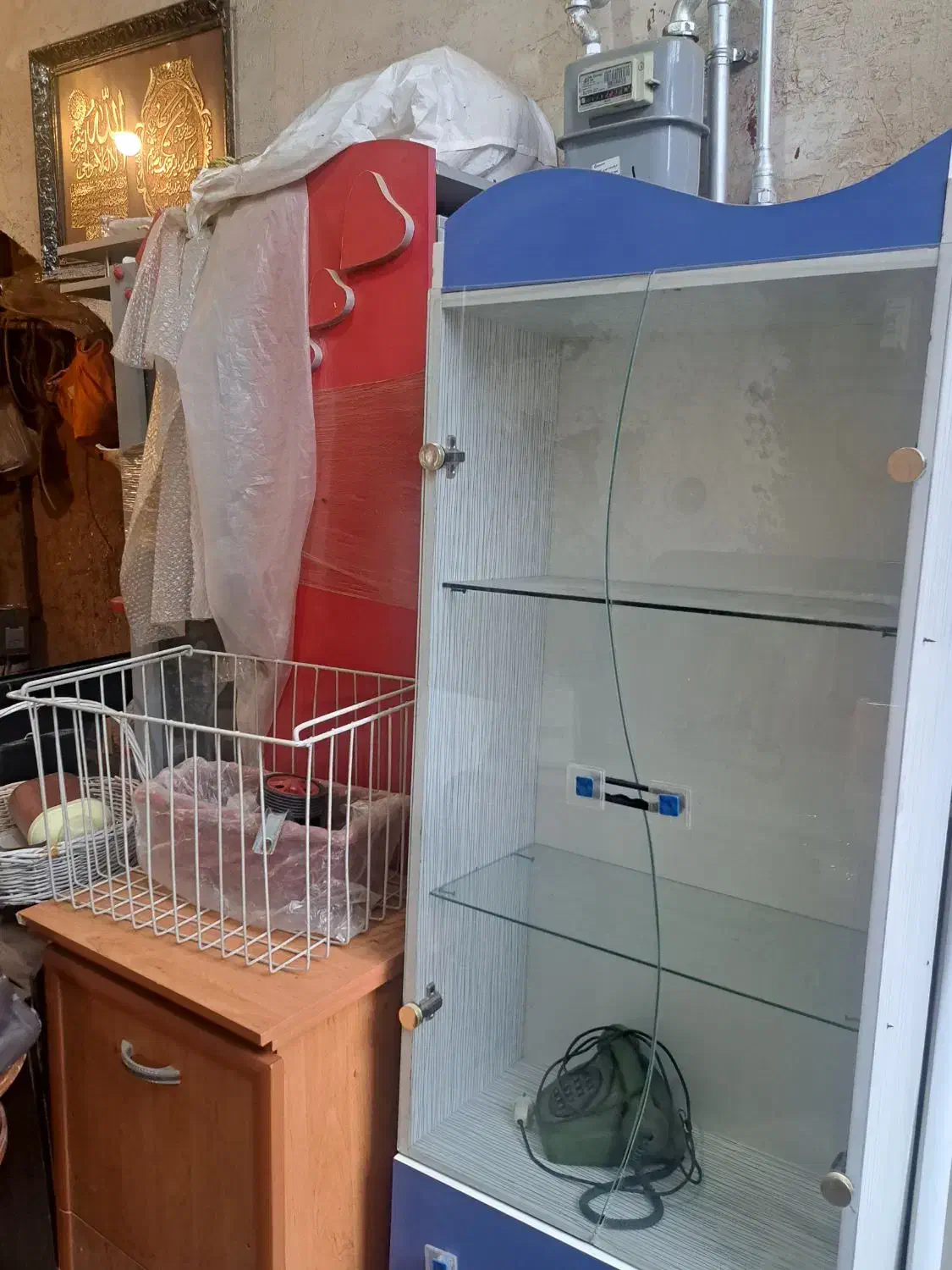 لوازم خانگی|فرش|تربت جام, علوی|دیوار