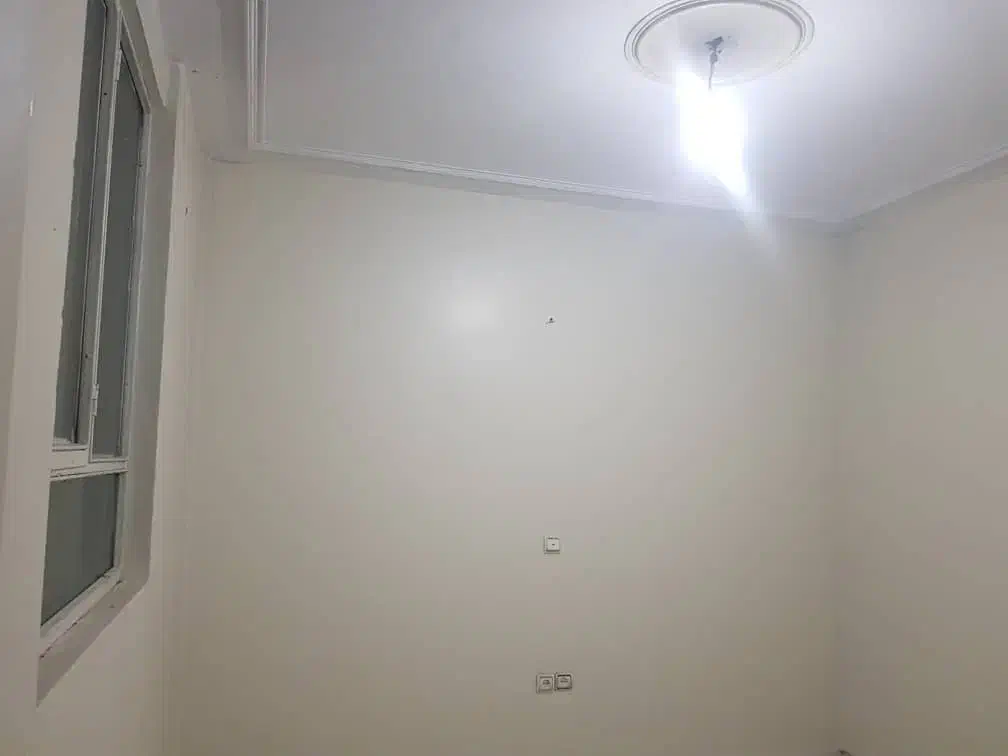 اپارتمان ۶۵ متری طبقات ۳و۴