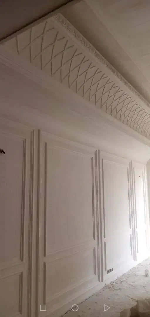 گچ کار سختمان|خدمات پیشه و مهارت|رباطکریم, رباطکریم|دیوار