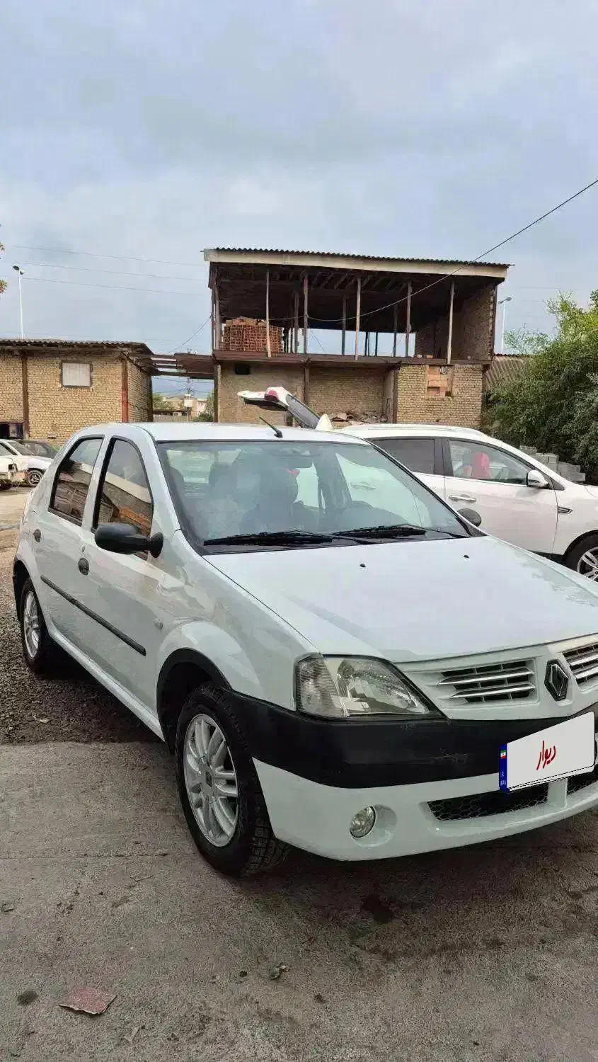 ال۹۰مدل۹۱درحدخشک معاوضه باسواری|خودرو سواری و وانت|گرگان, |دیوار