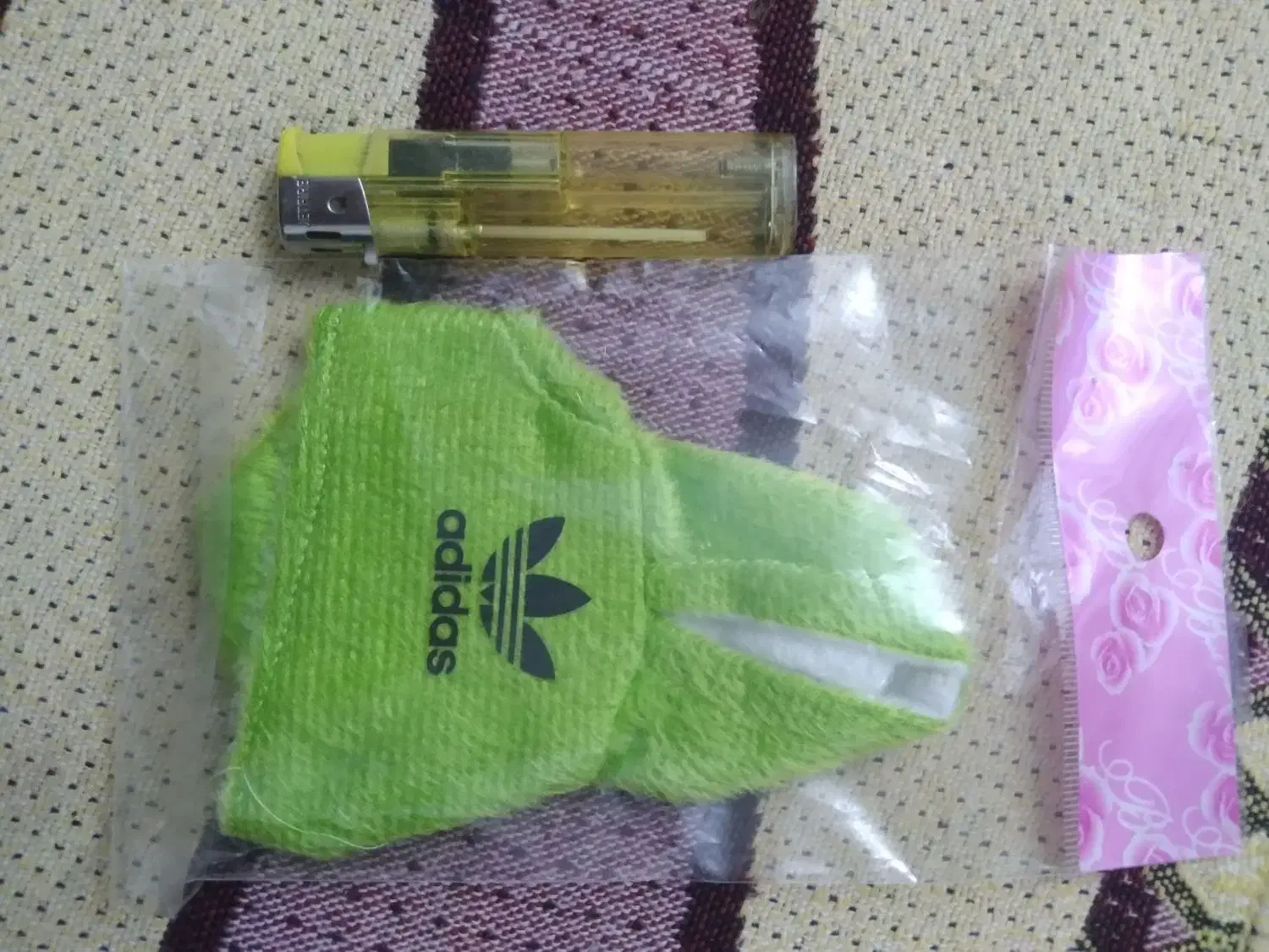 لباس و بندپرواز|لوازم جانبی حیوانات|سهند, |دیوار