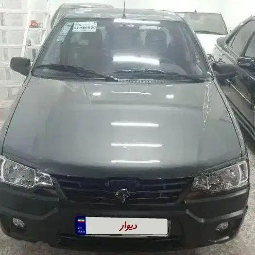 وانت آریسان 2، مدل ۱۴۰۴|خودرو سواری و وانت|بندرعباس, |دیوار