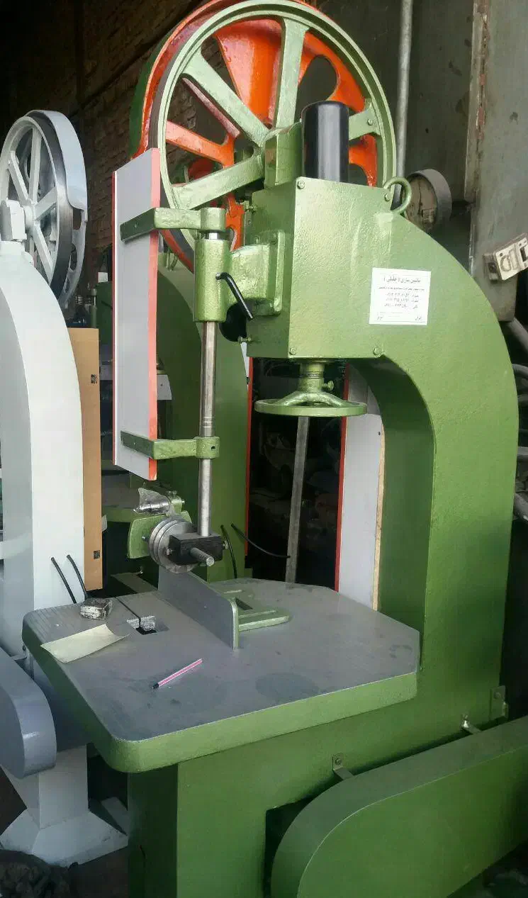 کارگر مسلط به اره فلکه|استخدام صنعتی، فنی، مهندسی|پاکدشت, پاکدشت (مامازند)|دیوار