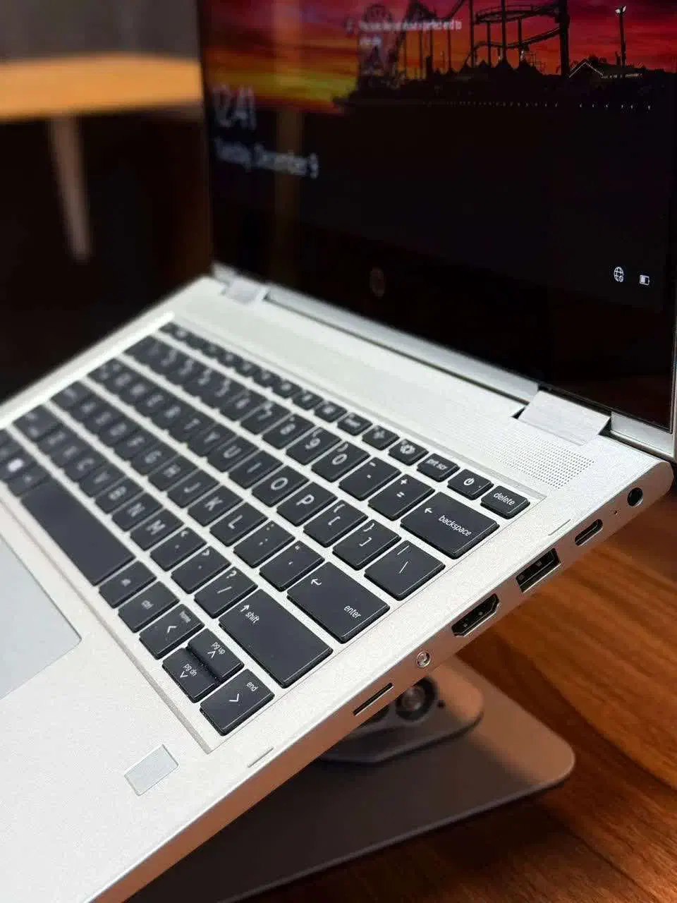 لب تاپ اج پی 2021|رایانه همراه|تهران, فردوسی|دیوار