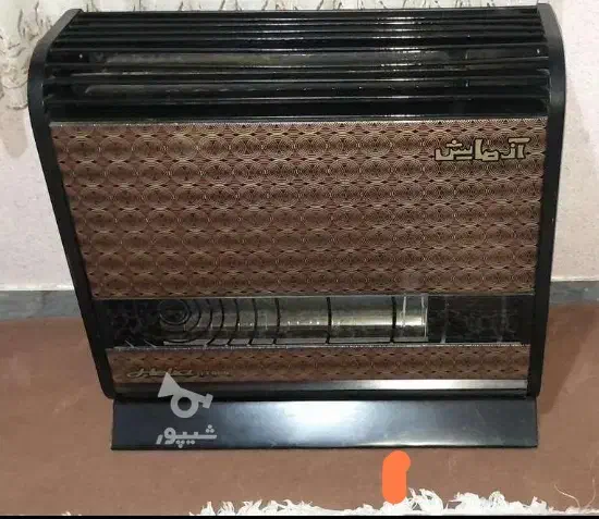 بخاری گازی و تعمیرات بخاری گازی و وسایل گازسوز|بخاری، هیتر، شومینه|سقز, |دیوار