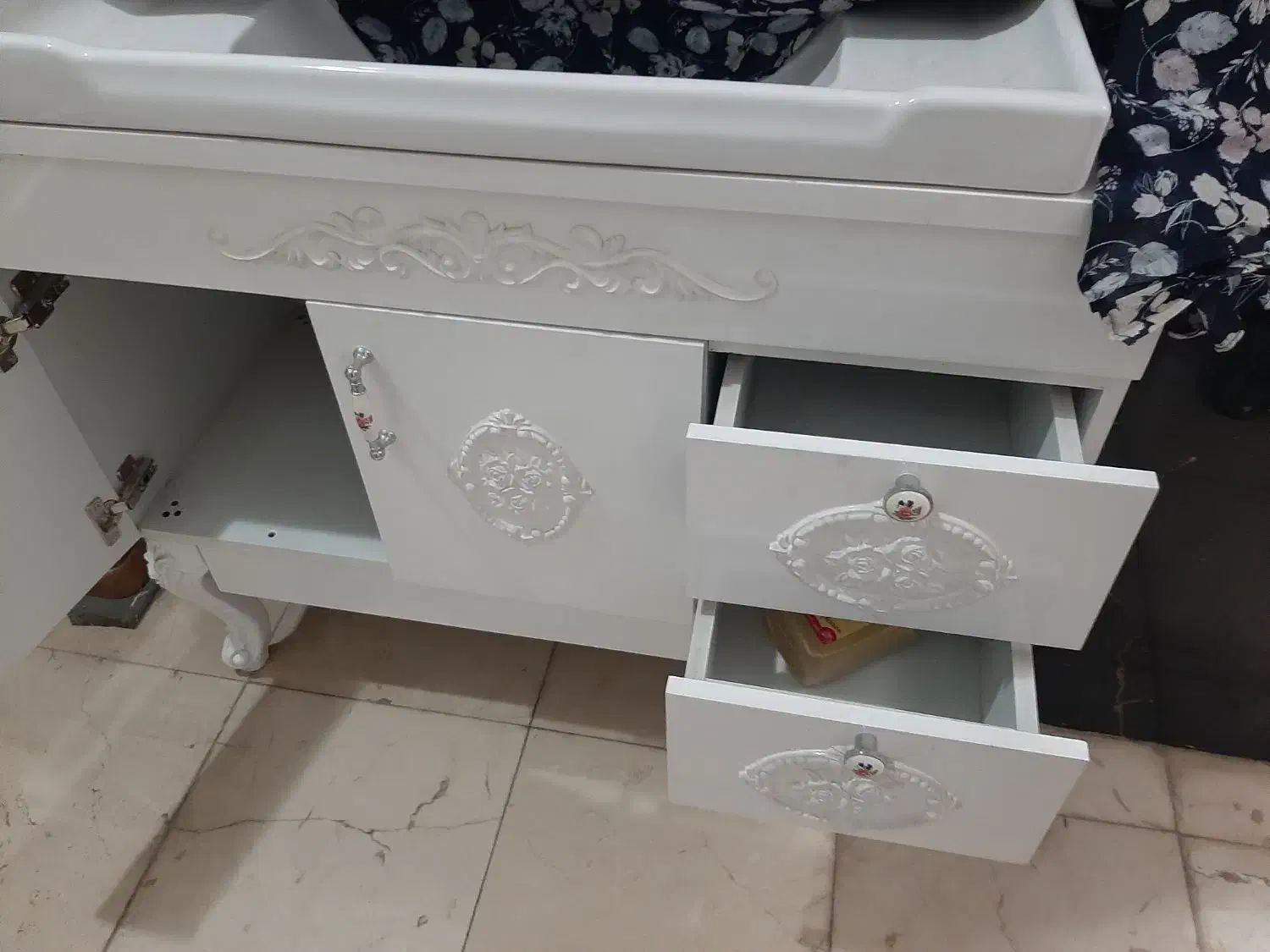 روشویی|لوازم سرویس بهداشتی|پاکدشت, پاکدشت (مامازند)|دیوار