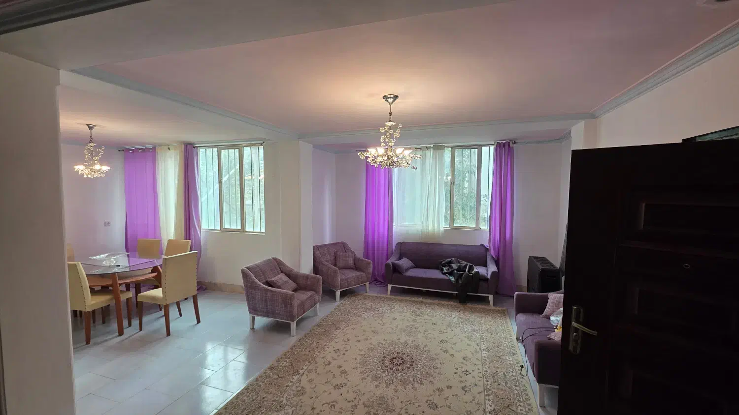 رهن|اجارهٔ خانه و ویلا|کلاردشت, |دیوار