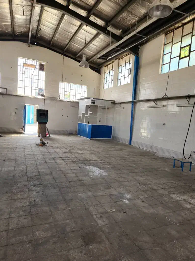 سوله ۳۲۰ متر  سند تک برگ پایانکار|فروش دفتر صنعتی، کشاورزی، تجاری|شهریار, شهریار|دیوار