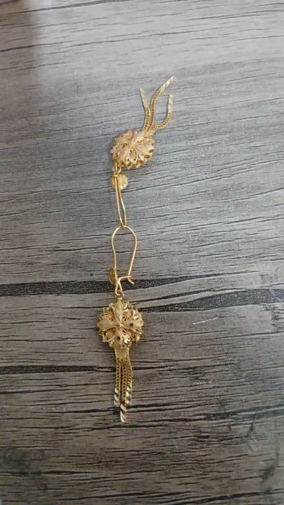 60 گرم طلا|جواهرات|شهر ری, اقدسیه|دیوار