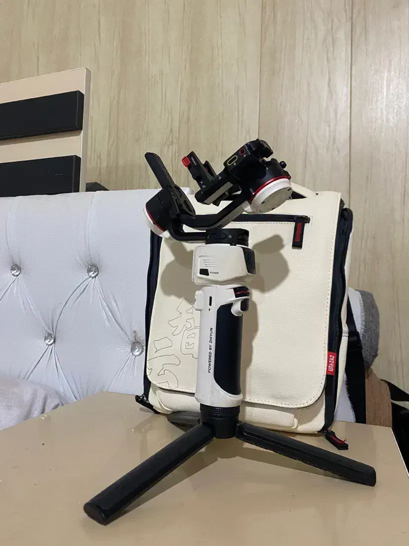 گیمبال m3s|دوربین عکاسی و فیلم‌برداری|گرگان, |دیوار