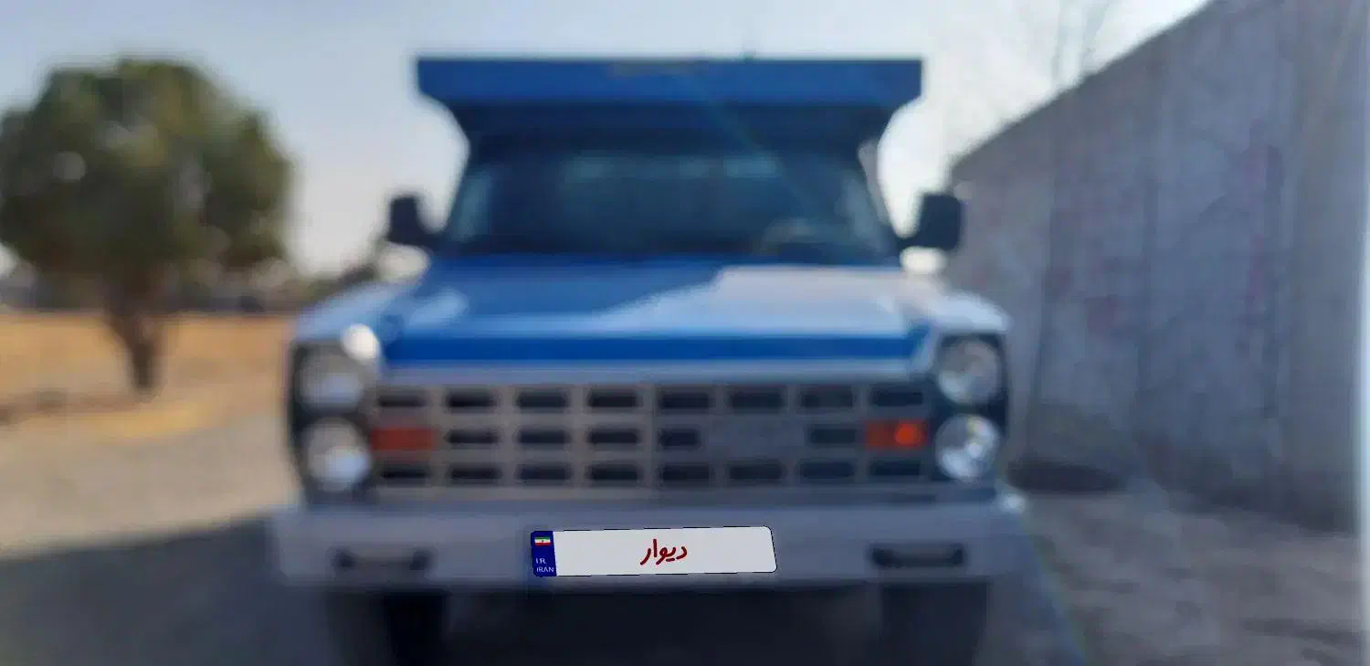 نیسان وانت دوگانه سوز|خودرو سواری و وانت|مشهد, راهنمایی|دیوار