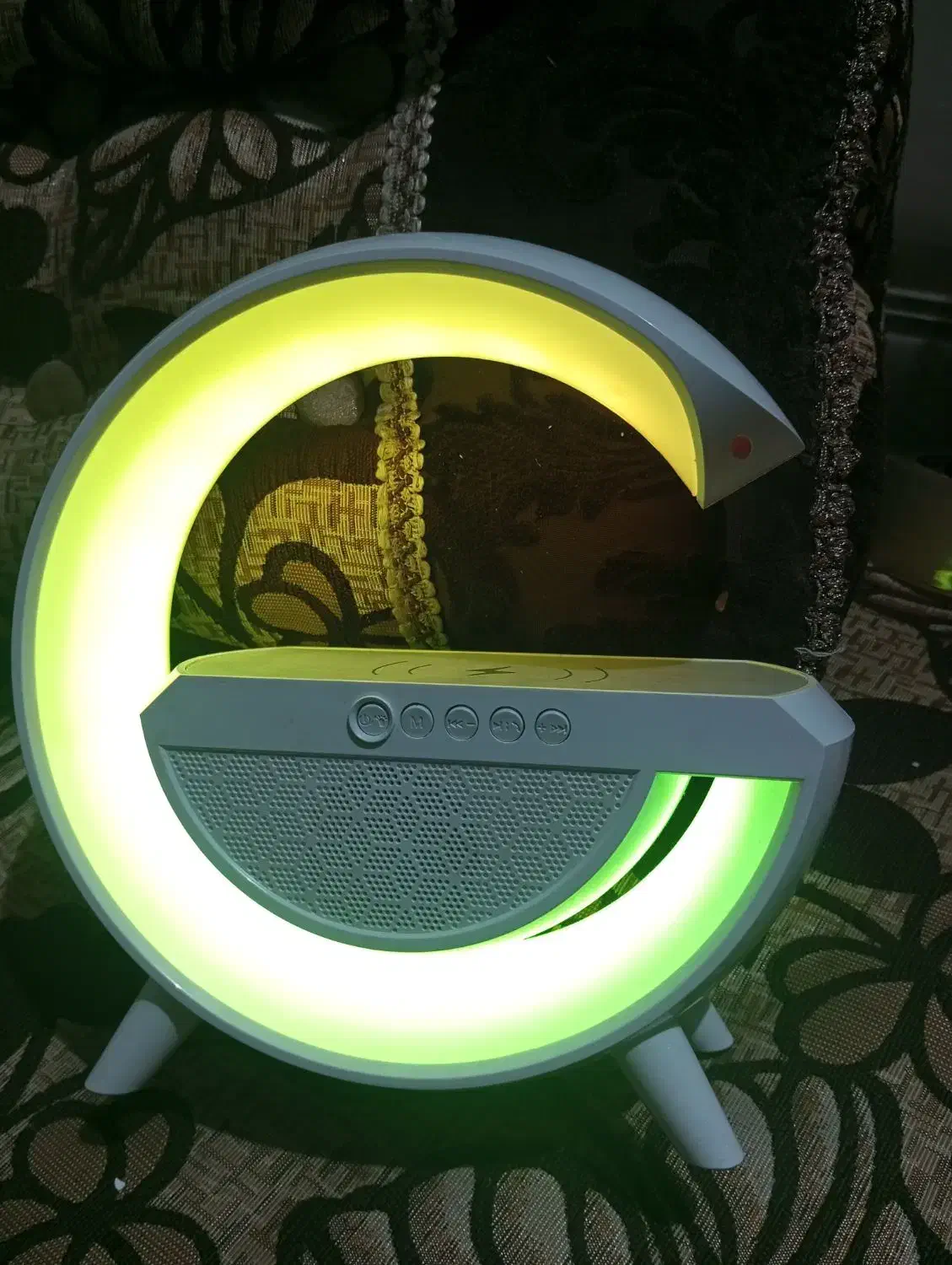 اسپکر|پخش‌کننده همراه|یزد, |دیوار