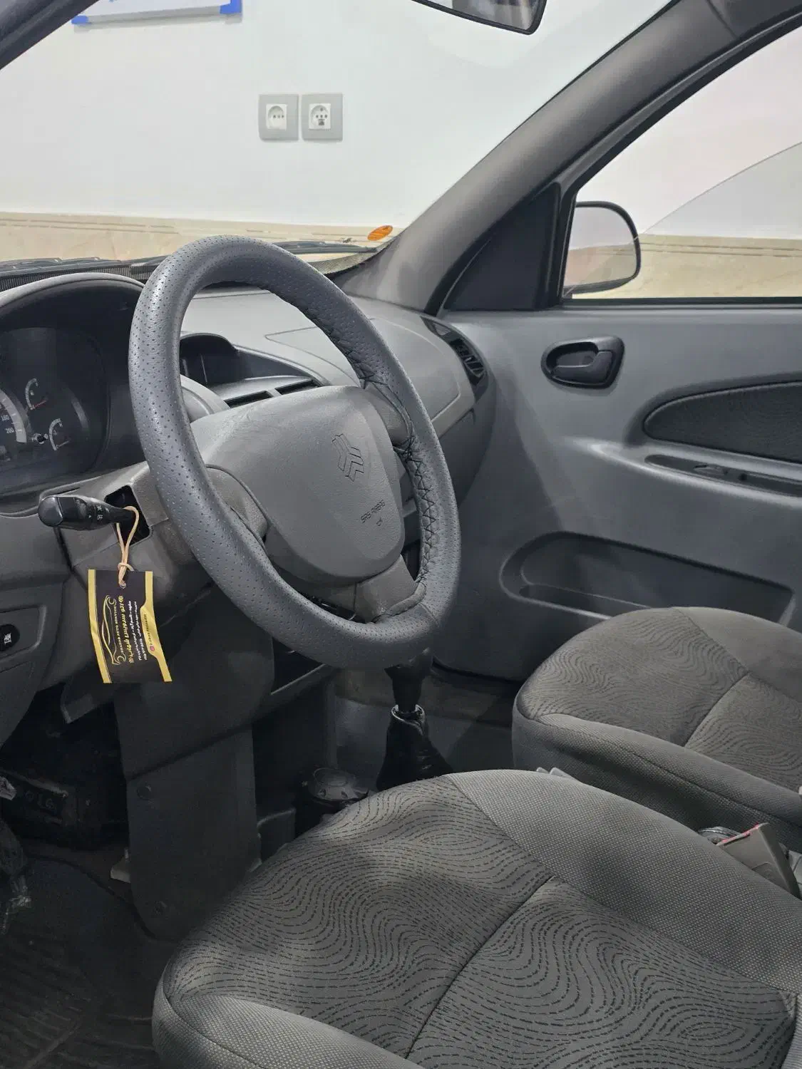 تیبا ۲|خودرو سواری و وانت|طبس, |دیوار