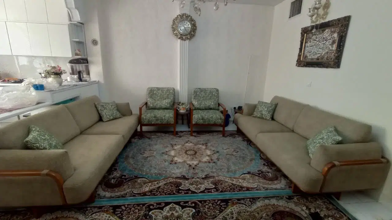 مبل ۸نفره|مبلمان خانگی و میز عسلی|تهران, مینای شمالی (مخبر)|دیوار