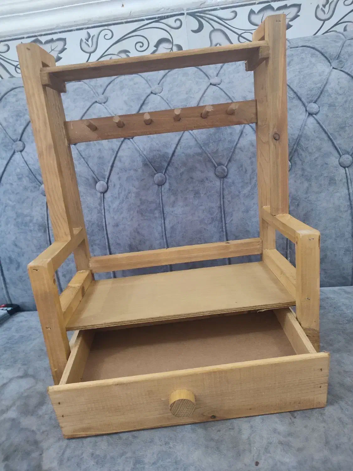 کافی بار|بوفه، ویترین، کنسول|بندر گناوه, |دیوار