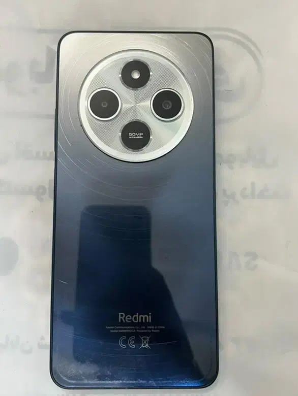 ردمی 14 C|موبایل|رفسنجان, |دیوار