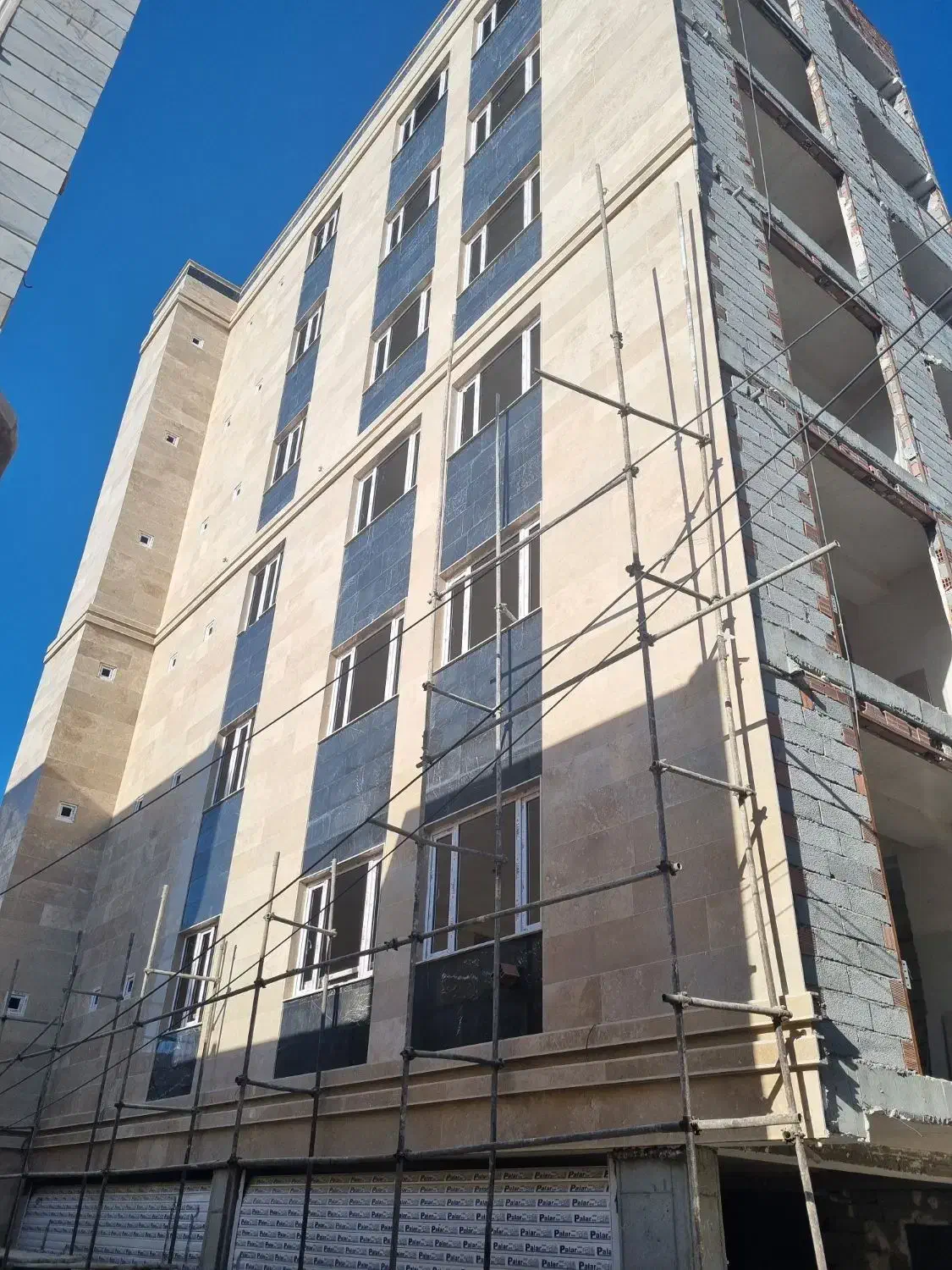 واحد ۱۳۲متری در یعقوبیه|پیشفروش املاک|اردبیل, |دیوار