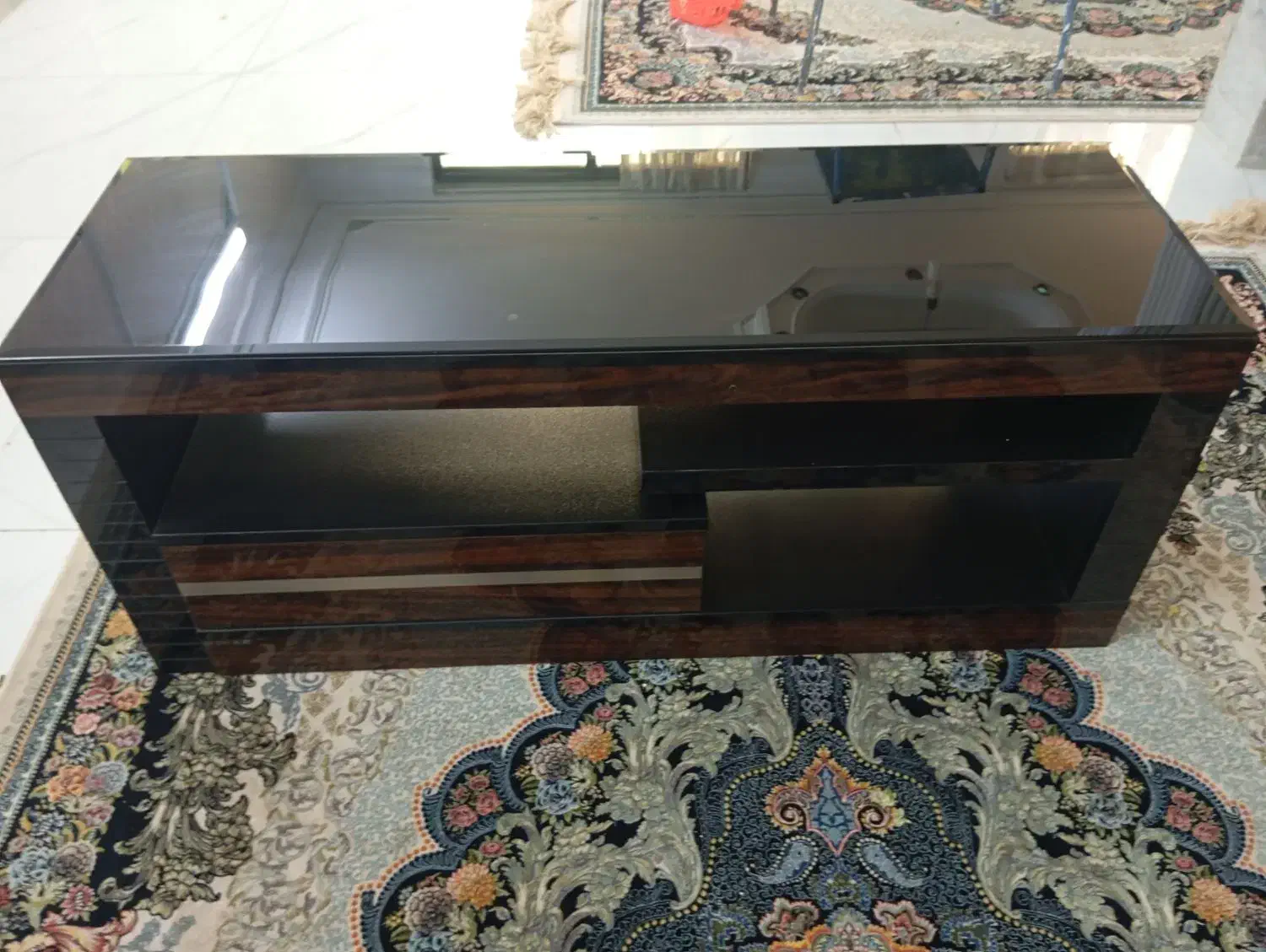 میز تلویزیون|میز تلویزیون|اسلام‌شهر, ده عباس|دیوار