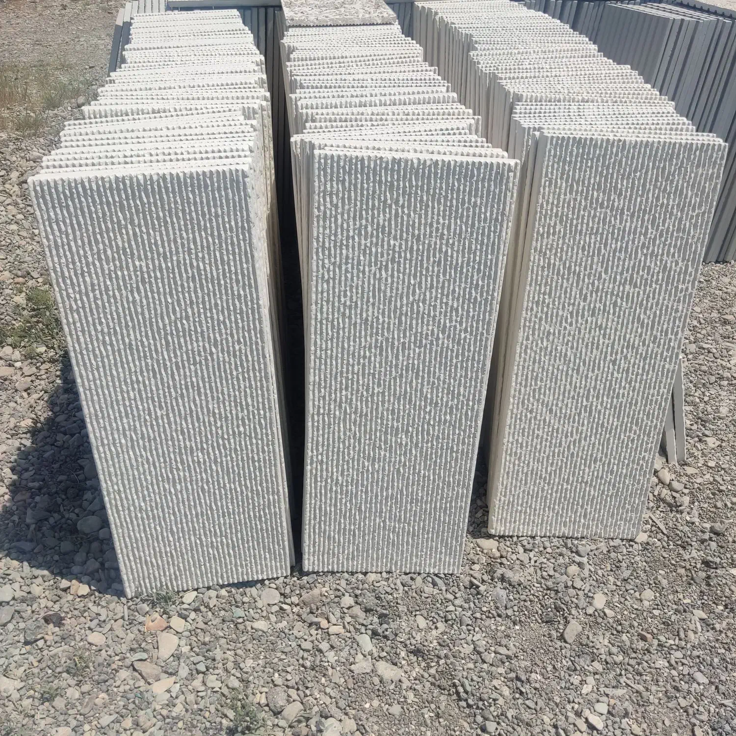 بتن اکسپوز مدل بازالت . اسکرچ . انتخابی مدرن|مصالح و تجهیزات ساختمان|تهران, تهرانسر غربی|دیوار