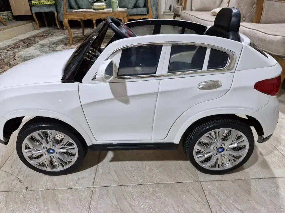 ماشین شارژی|اسباب‌بازی بچه|دزفول, |دیوار